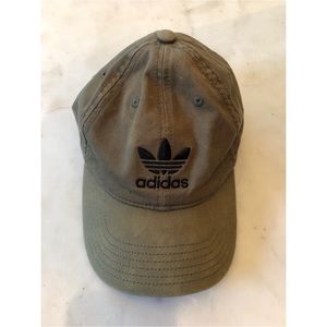Adidas hat